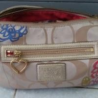 ราคา Coach แท้ มือสอง ขายตามสภาพ (375936270)