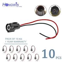 ราคา Inlet Air อุณหภูมิพัดลม Knock Sensor ปลั๊กเชื่อมต่อสําหรับ Honda Integra Accord Civic Fit 37870pkj2015 37760-p00- (44502785991)