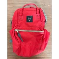 ราคา เป้ Anello สีแดง มือสอง สภาพดี (41511718368)