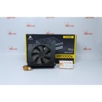 ราคา CORSAIR RM1000X - 1000W 80 PLUS GOLD Power Supply - ID25060109 (49353824417)