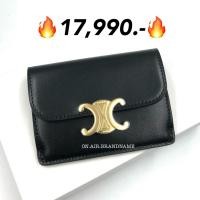 ราคา New celine card holders กระเป๋าสตางค์ ใส่บัตรสวยๆ ใช้ดีมากๆ (28776085302)
