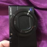 ราคา Sony RX100 Mark 4 อุปกรครบกล่อง (1423089899)