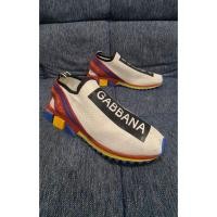 ราคา รองเท้ามือสอง Dolce & Gabbana Sorrento us9.5 eur43 27.5cm (51555280936)