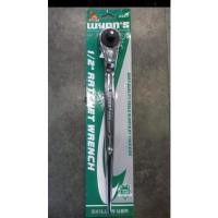 ราคา บ๊อกหางหนู WYNN'S 1/2" (8769198250)