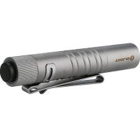 ราคา ไฟฉาย Olight i3T EOS Ti 180 Lumens (ถ่าน AAA) (8342788279)