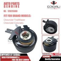 ราคา 12625560 ตัวปรับความตึงสายพานไทม์มิ่งสําหรับ Chevrolet TrailBlazer 2013-2020 Colorado 2013-2020 (25852302000)
