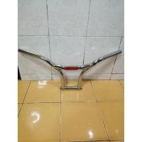 ราคา แฮนด์ จักรยาน ฮาโร่ ชุบโครเมี่ยม (9917596360)