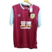 ราคา เสื้อฟุตบอลทีม Burnley ของแท้ ยี่ห้อ Umbro (5667657882)