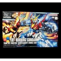 ราคา Try Burning Gundam HGBF 1/144 (53602709331)