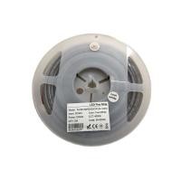 ราคา L&E; LED Ribbon 12W/m, สีคูลไวท์ (Outdoor) ; SLX6120, 4000K, 12W/m 24VDC(5M) (15293463027)