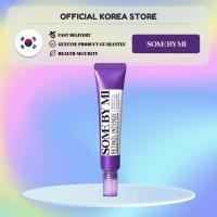 ราคา [SOME BY MI] Retinol Intense Advanced Triple Action Eye Cream 30ml (53603973631)
