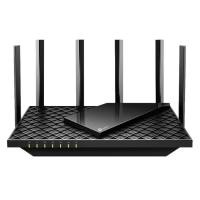ราคา TP-LINK ROUTER (เราเตอร์) ARCHER-AX73 AX5400 DUAL BAND WIFI 6 (5773900547)