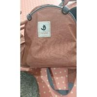 ราคา เป้อุ้ม pognae no.5 มือสอง สภาพดี (6535081801)