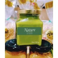 ราคา สังขยาใบเตยพรีเมี่ยม 180 กรัม สูตรหัวกะทิสดเข้มข้น (ไม่เติมน้ำ) น้ำตาลมะพร้าวแท้ (ไม่ใช่น้ำตาลทราย) ไม่ใส่สารกันบูด (20410341084)