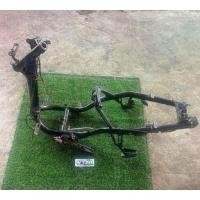 ราคา โครง NOUVO ELEGANCE YAMAHA NOUVO 135/ยามาฮ่า นูโว อิลิแกนซ์ แท้มือสอง ไม่คดไม่งอ ***ไม่สั่งเล่นนะคะ*** (42352912731)