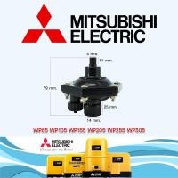 ราคา Mitsubishi อะไหล่ปั๊มน้ำ Air charger แอร์ชาร์จเจอร์ Mitsubishi ต้องมีกล่องA/C จากมิตซูรับประกันของแท้100% (23572842801)
