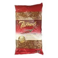 ราคา พริกขี้หนูป่น พริกป่น ตราไร่ทิพย์ 500 กรัม (7039530989)