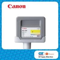 ราคา INK Canon PFI-53 Y (Yellow) (29341339319)