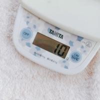 ราคา ตาชั่งดิจิตอล TANITA ตาชั่งน้ำหนัก 1 กิโลกรัม เครื่องชั่งดิจิตอล (20177061162)