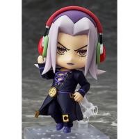 ราคา Nendoroid JoJo's Leone Abbacchio [ของแท้%(#4570017765118)] (14926775834)