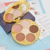 ราคา (แท้100%)Tarte Tarteist Contour Palette Volume III (265547012)