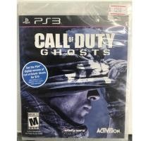 ราคา Game Ps3 CALL OF DUTY - GHOSTS มือ 1 (4438569686)