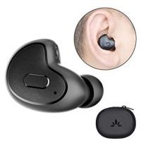 ราคา Avantree Apico Mini Bluetooth 4.1 Wireless Headset (1090017466)