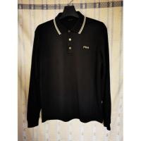 ราคา เสื้อแขนยาว​ เสื้อกีฬา​แขน​ยาว​ FILA (23814115297)