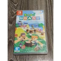 ราคา (มือ 2 แม่ค้าเล่นเองปล่อยเอง) Animal Crossing New Horizons Nintendo Switch Game (49454696953)