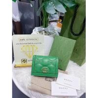 ราคา New!! Gucci card holder wallet (25504952151)