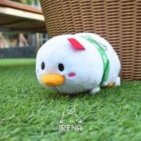 ราคา พวงกุญแจตุ๊กตา TsumTsum กุ๊กไก่ (5655472)