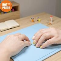 ราคา TRTU 120/240ชิ้นรูปไข่เล็บปลอมกดบนเล็บศิลปะสําหรับ6-12ปีสาวสั้นเล็บปลอมเทียมเต็มปกเล็บชุด ไทย (54705285941)