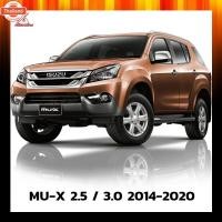 ราคา สายแอร์โฟร์ซิ่ง ISUZU MU-X year 2014-2020 เครื่อง 1.9, 2.5, 3.0 สายหลอกแอร์โฟร์ IAT ปิดEGR ลิ้นเปิด รอมาไว คันเร่งเา อัต (55500031291)
