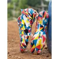 ราคา รองเท้าสตั๊ดadidasAdidas Predator Edge Geometric (16462548431)