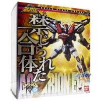 ราคา พร้อมส่งBANDAI SUPER ROBOT CHOGOKIN AQUARION EVOL (19636803676)