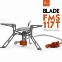 ราคา FireMaple FMS-117T, Blade 2 Stove เตาแยกถัง (7933010915)