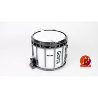 ราคา กลองสแนร์มาร์ชชิ่ง Gusta 14นิ้ว 12หลัก รุ่น A Marching Snare Drum พร้อมชุดสะพาย (15788207226)