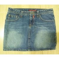 ราคา กระโปรงยีนส์ Mc lady (72033189)