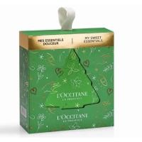 ราคา L’Occitane ชุดเซตของขวัญบำรุงผิว (9905353296)