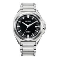 ราคา Citizen Automatic Series 8 NB6010-81E Men's Watch(นาฬิกาผู้ชายระบบออโตเมติก) (40022403121)