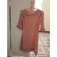 ราคา ชุดเดรสใส่ทำงาน เที่ยว (23923404929)