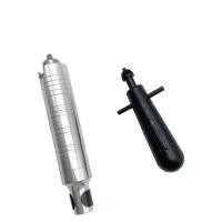 ราคา Foredom ด้ามจับฟอร์ด้อม Handpiece Chuck Flex Shaft Motor Tool Handle Key + Case Fit for Foredom (21114591370)