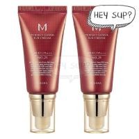 ราคา Missha Perfect Cover B.B Cream SPF42/ PA+++ #21 50ml x 2pcs (28569906013)