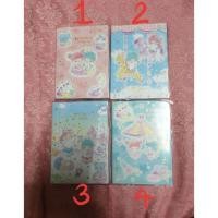 ราคา (แพลนเนอร์)Planner Little twin stars (1477333568)