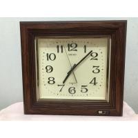 ราคา SEIKO Quartz QB530-B นาฬิกาโบราณมีเสียงตีทุกชั่วโมงและครึ่งชั่วโมงมือสองญี่ปุ่น (18263899889)