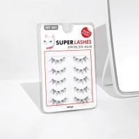 ราคา Areeya ขนตาสายเกา เซตพิเศษโปรลดแรง (22586071755)