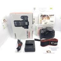ราคา Body Canon EOS 700D อดีดศูนย์ (2205639480)