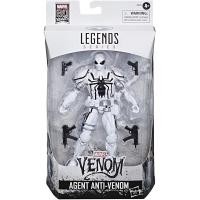 ราคา Marvel Legends 80th Anniversary Agent Anti-Venom Action Figure สินค้าลิขสิทธิ์แท้ รุ่นฉลอง 80 ปี เวน่อมสีขาว สูง 6 นิ้ว (10176118362)