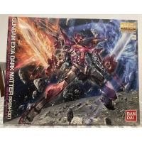 ราคา MG PPGN-001 Gundam Exia Dark Matter (คู่มือขาดนิดๆ)พร้อมส่ง (27824301118)