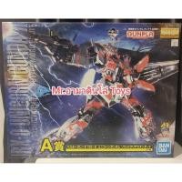ราคา Bandai MG Unicorn Gundam Ichiban Kuji [Prize A] (22186230806)